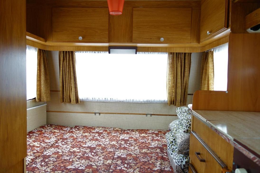 Camping Pod Zaglem Mielno  Exterior photo